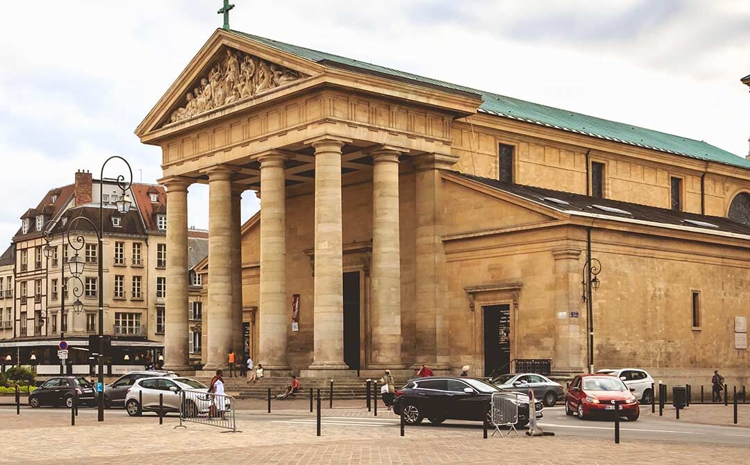 Un nouvel IEP en île de France