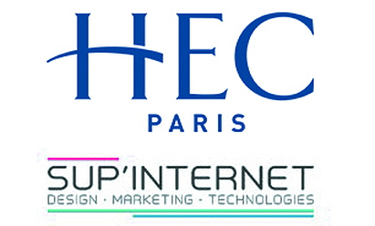 Winter Web Coding Camp, quand la programmation web fait son entrée à HEC