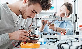 Pourquoi faire école d&rsquo;ingénieur post-bac ?