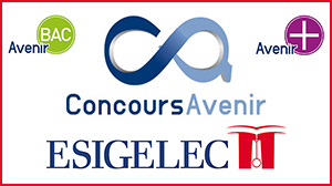 On peut désormais intégrer l’ESIGELEC via le concours Avenir
