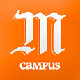 Le Monde CAMPUS