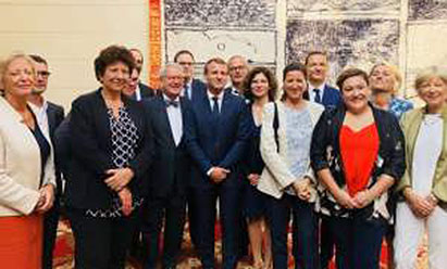 Études de santé et réforme du Plan Santé : la sélection demeure mais changera de forme