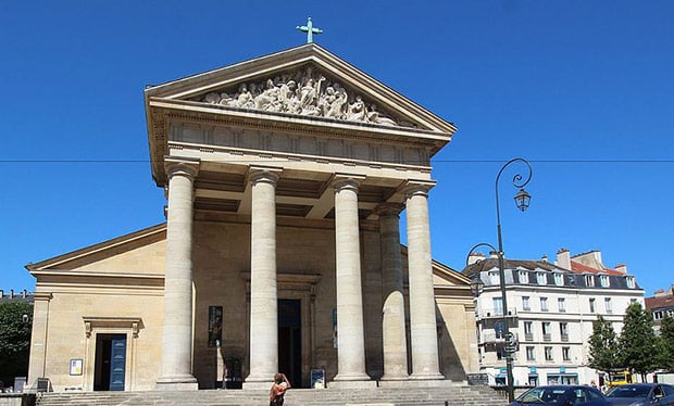 Les ambitions de l&rsquo;IEP Saint-Germain-en-Laye