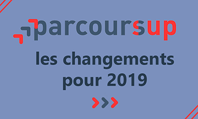 Bilan Parcoursup 2018