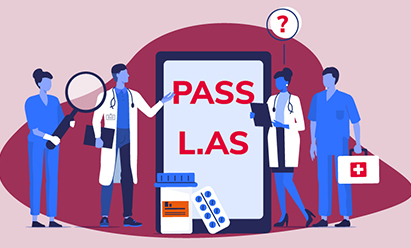 PASS et LAS : les deux voies d&rsquo;accès aux études de médecines