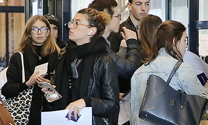 Point sur la réforme du lycée après plusieurs mois d&rsquo;application