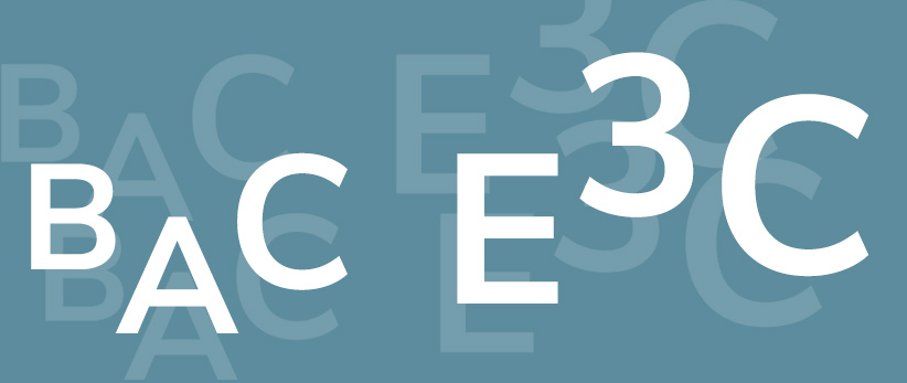 BAC E3C