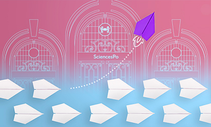 Comment intégrer Sciences Po suite à l&rsquo;annulation des concours d&rsquo;entrée ?