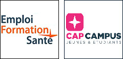 Emploi Formation Santé CAP CAMPUS