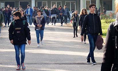 L&rsquo;Éducation Nationale en question