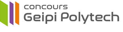 Geipi Polytech logo
