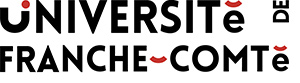 Université de France-Comté logo