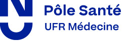 Logo Médecine fac de Nantes