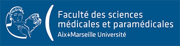 Logo Fac Médecine Aix