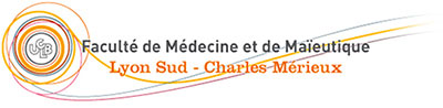 Logo Fac de Médecine Lyon