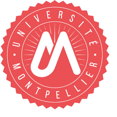 Fac Médecine Montpellier Logo