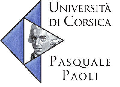 logo Université corse