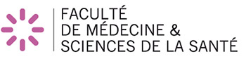 Fac de Médecine de Brest logo