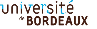 Université de Bordeaux Logo