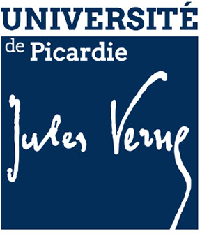 Université Picardie logo