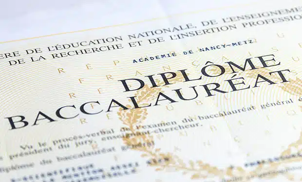 BFI : Le Bac Français International