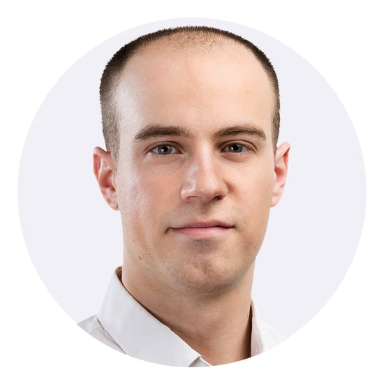 Mathieu Boussiron