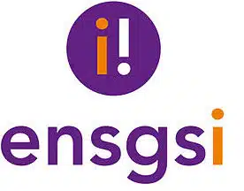 ensgsi logo