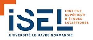 isel logo
