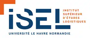 isel logo