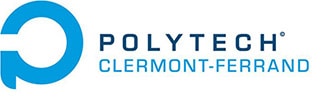 Polytech Clermont logo