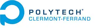 Polytech Clermont logo