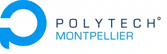 Polytech Montepellier logo