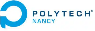Polytech Nancy logo