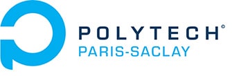 Polytech Paris Saclay logo