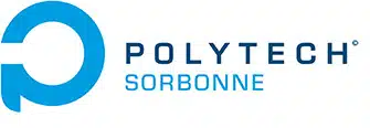 Polytech Sorbonne logo