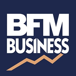 BFM Business logo