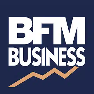 BFM Business logo