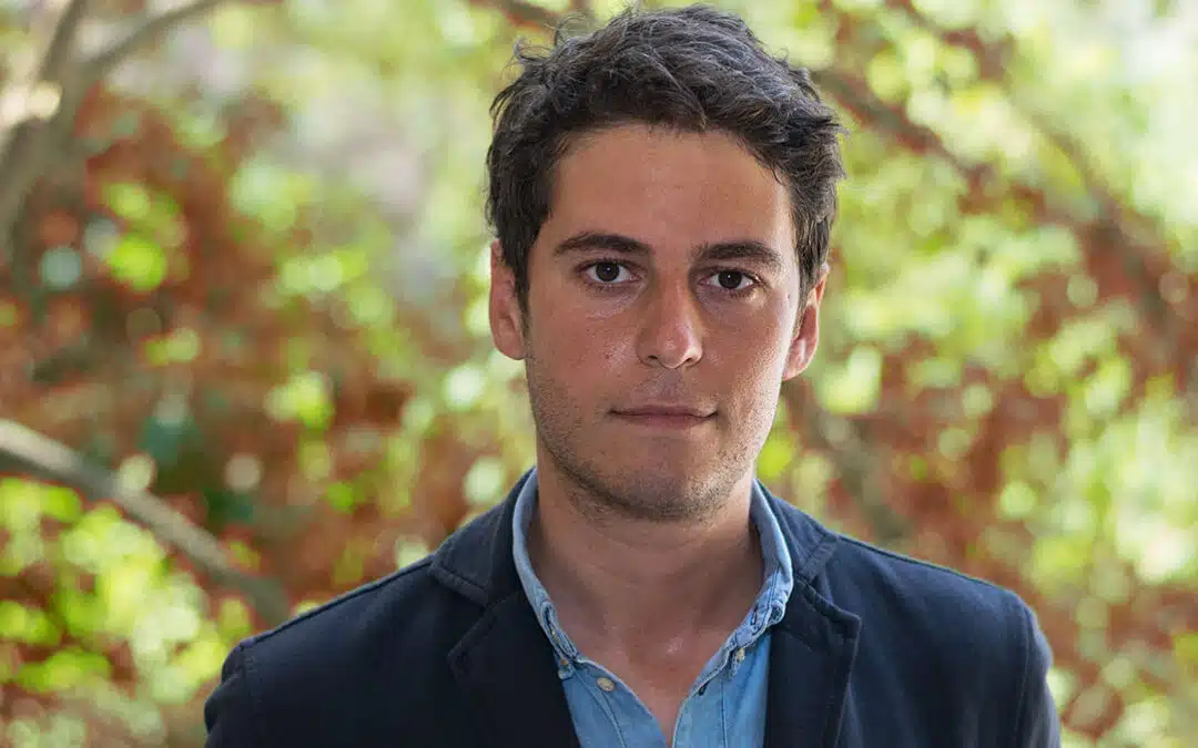 Choc des Savoirs : La lettre de Gabriel Attal aux professeurs