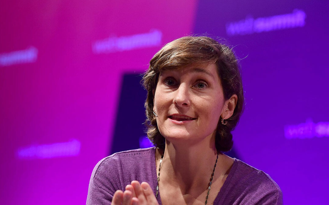 Qui est Amélie Oudéa-Castéra, la nouvelle ministre de l&rsquo;éducation ?