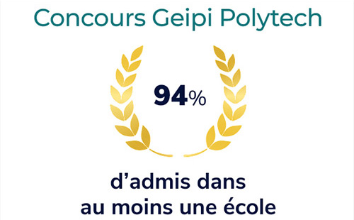 reussite concours ingénieurs