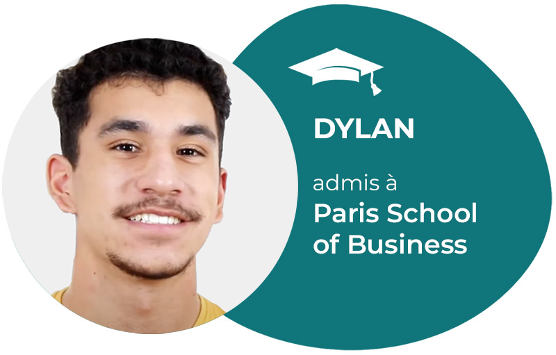 témoignage prepa commerce