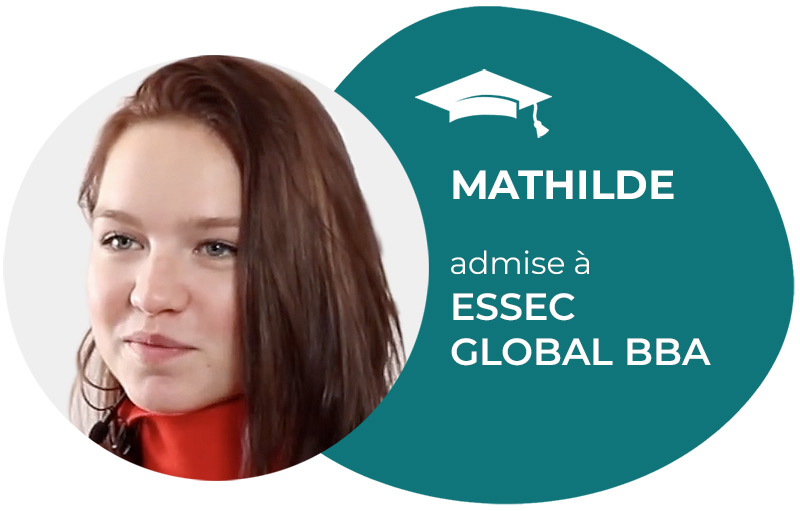 témoignage prepa commerce