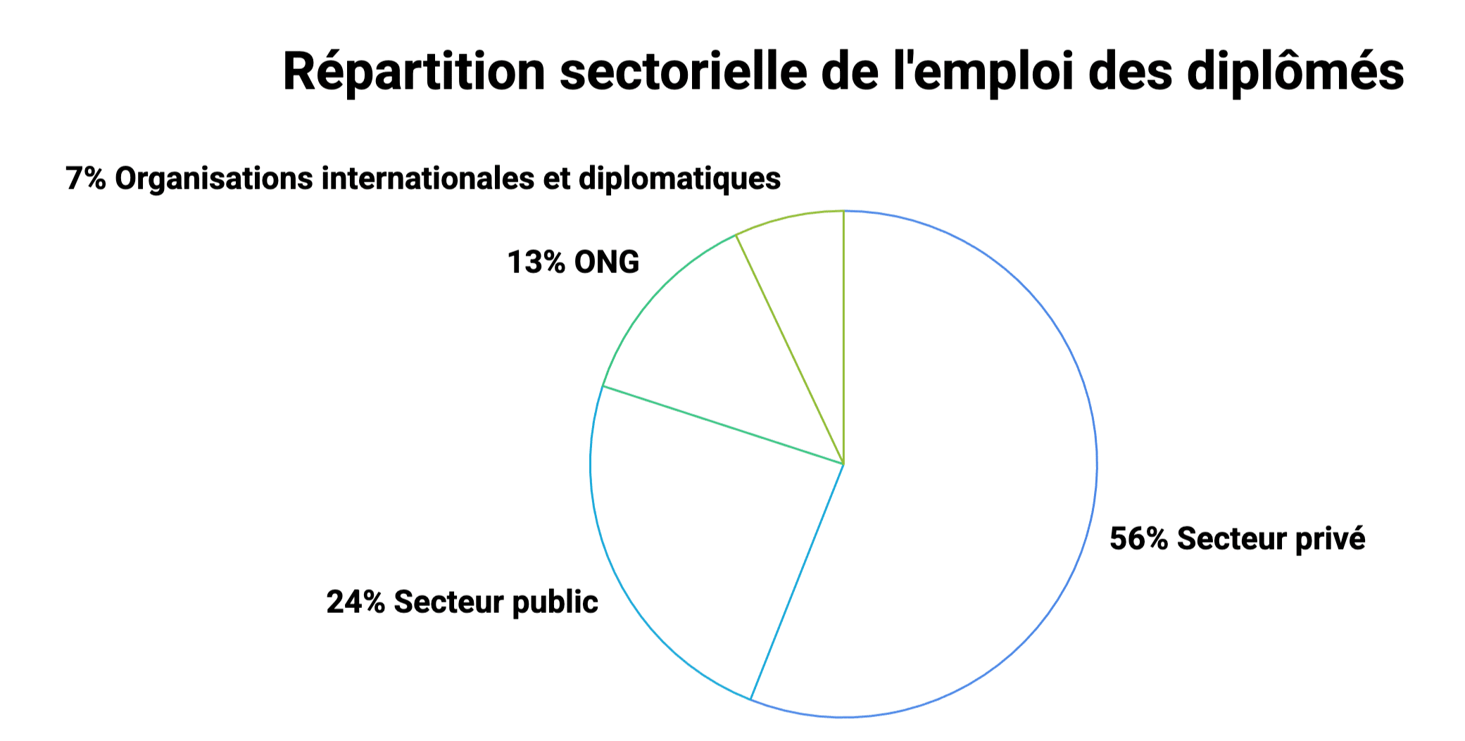 débouchés bachelor sciences po reims