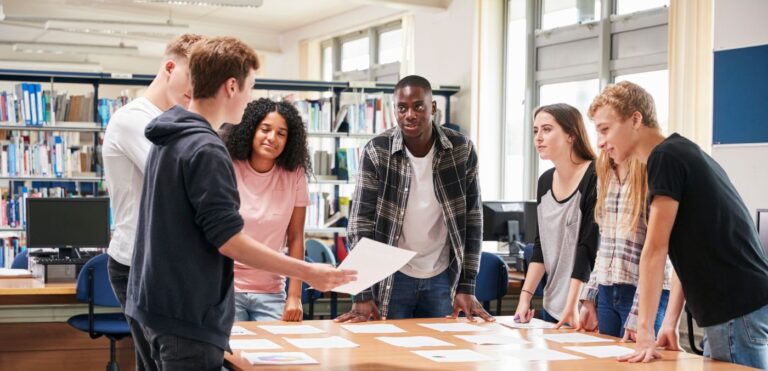 Prenez des cours particulier d'allemand avec Omnicours