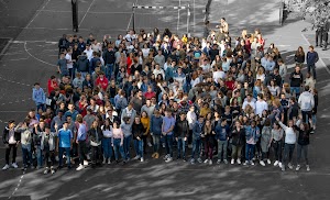 Cours Thalès place picture