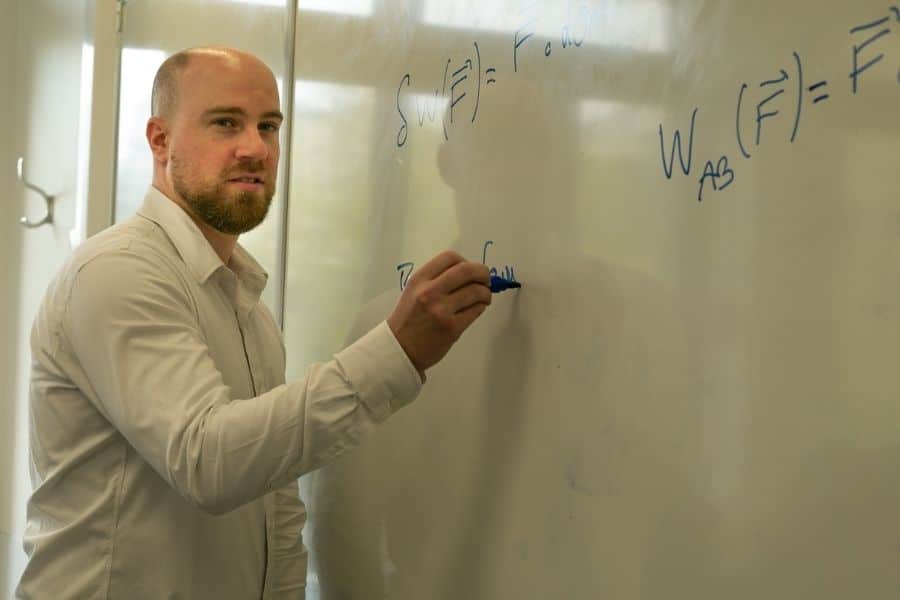 stages & prepas cours thales