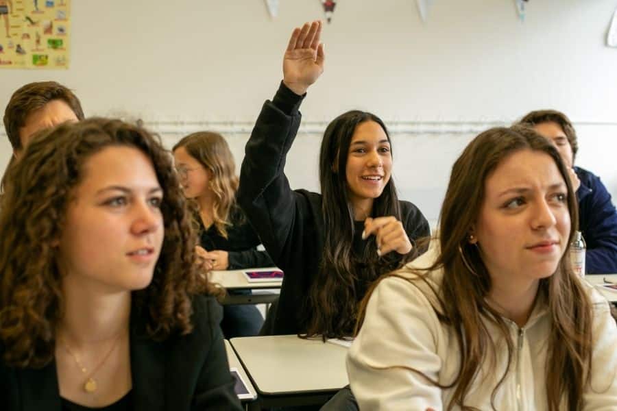 stages & prepas cours thales