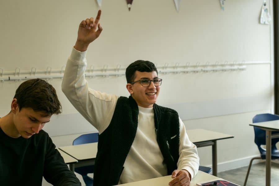 stages & prepas cours thales