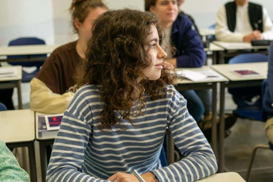 stages & prepas cours thales