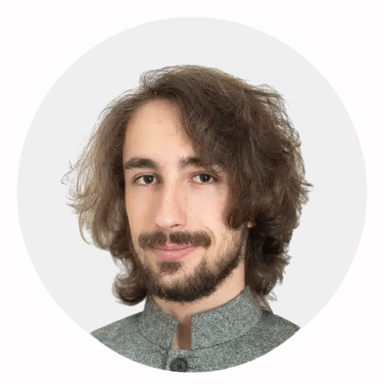 professeur prepa cours thales